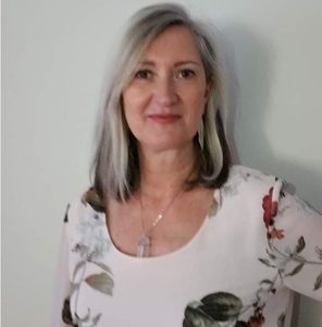 Meet your Posher, Jacqueline